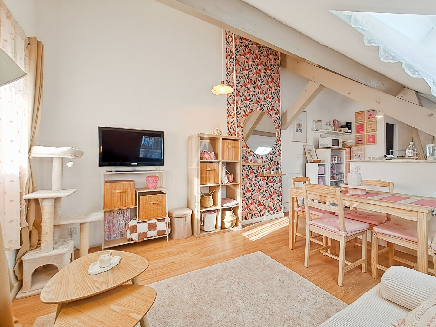 Agence immobilière de 
 L'Adresse  MASSY OPERA - L'ADRESSE ARPAJON 
