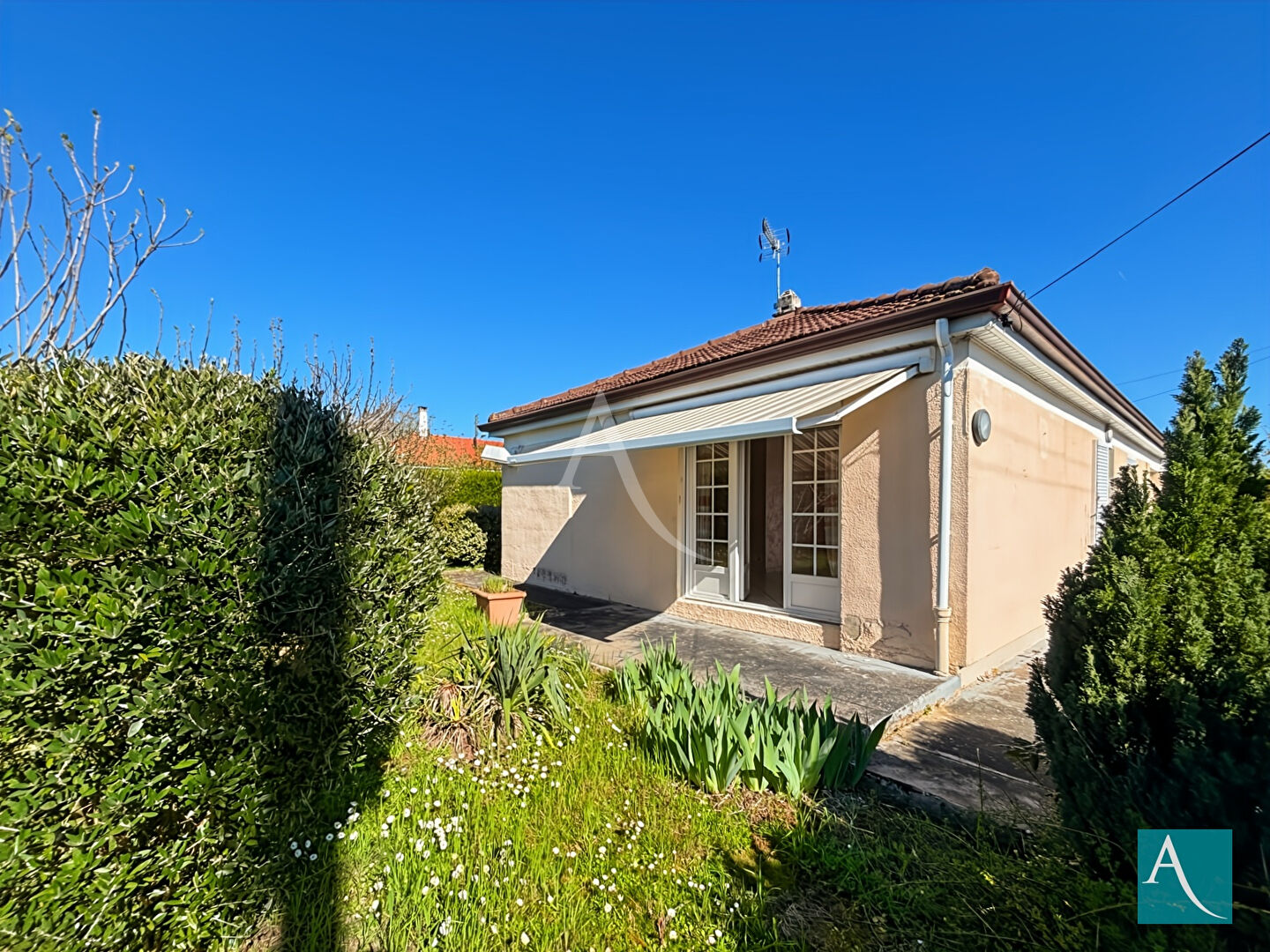 Agence immobilière de L'Adresse  MASSY OPERA - AGENCE CENTRE VILLE