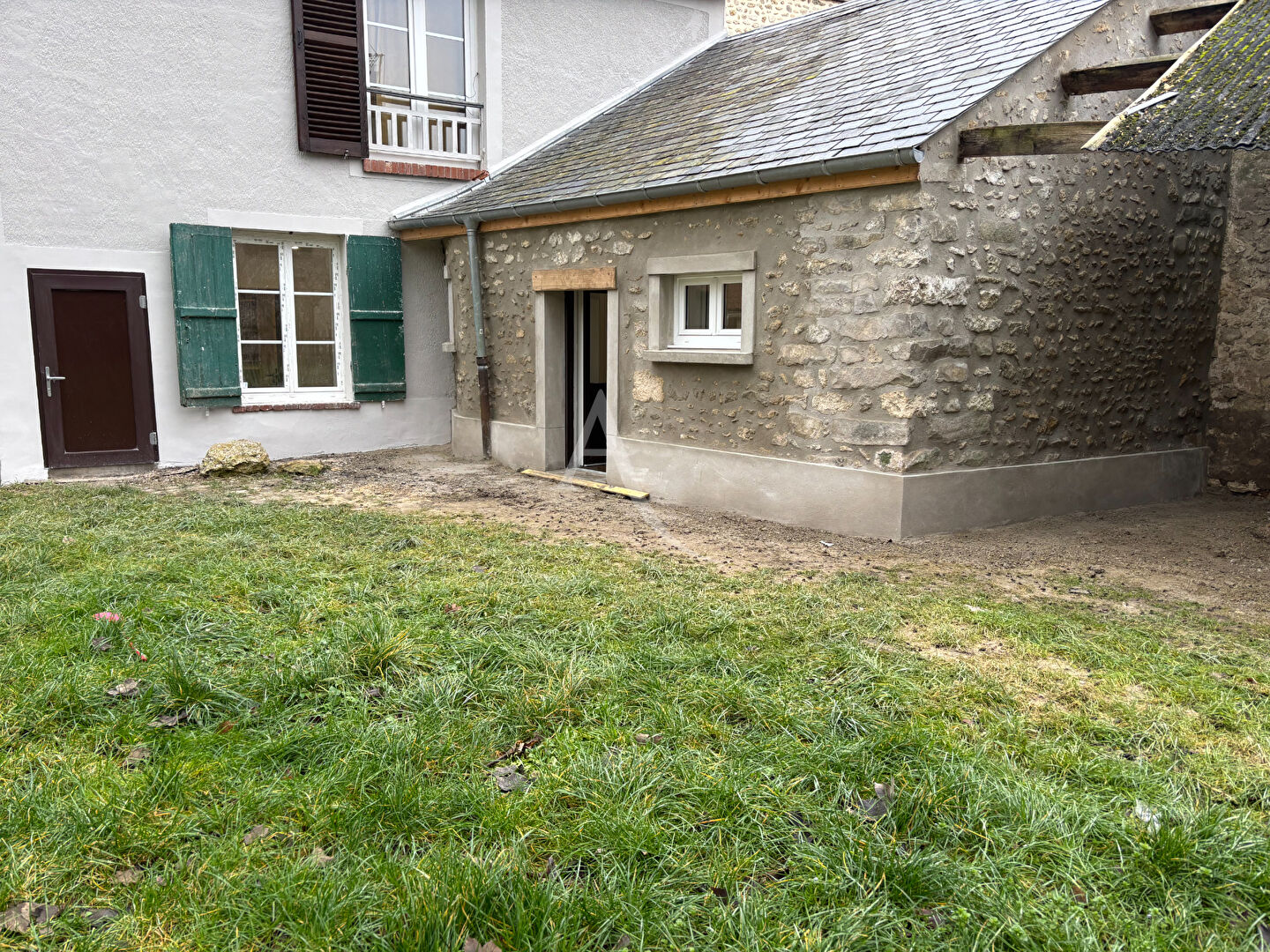 Agence immobilière de L'Adresse  MASSY OPERA - AGENCE DE LA MAIRIE