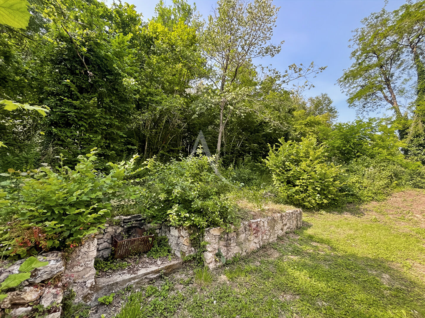 Photo MAISON DE CARACTERE EN PIERRE DU XVIIIème image 3/6