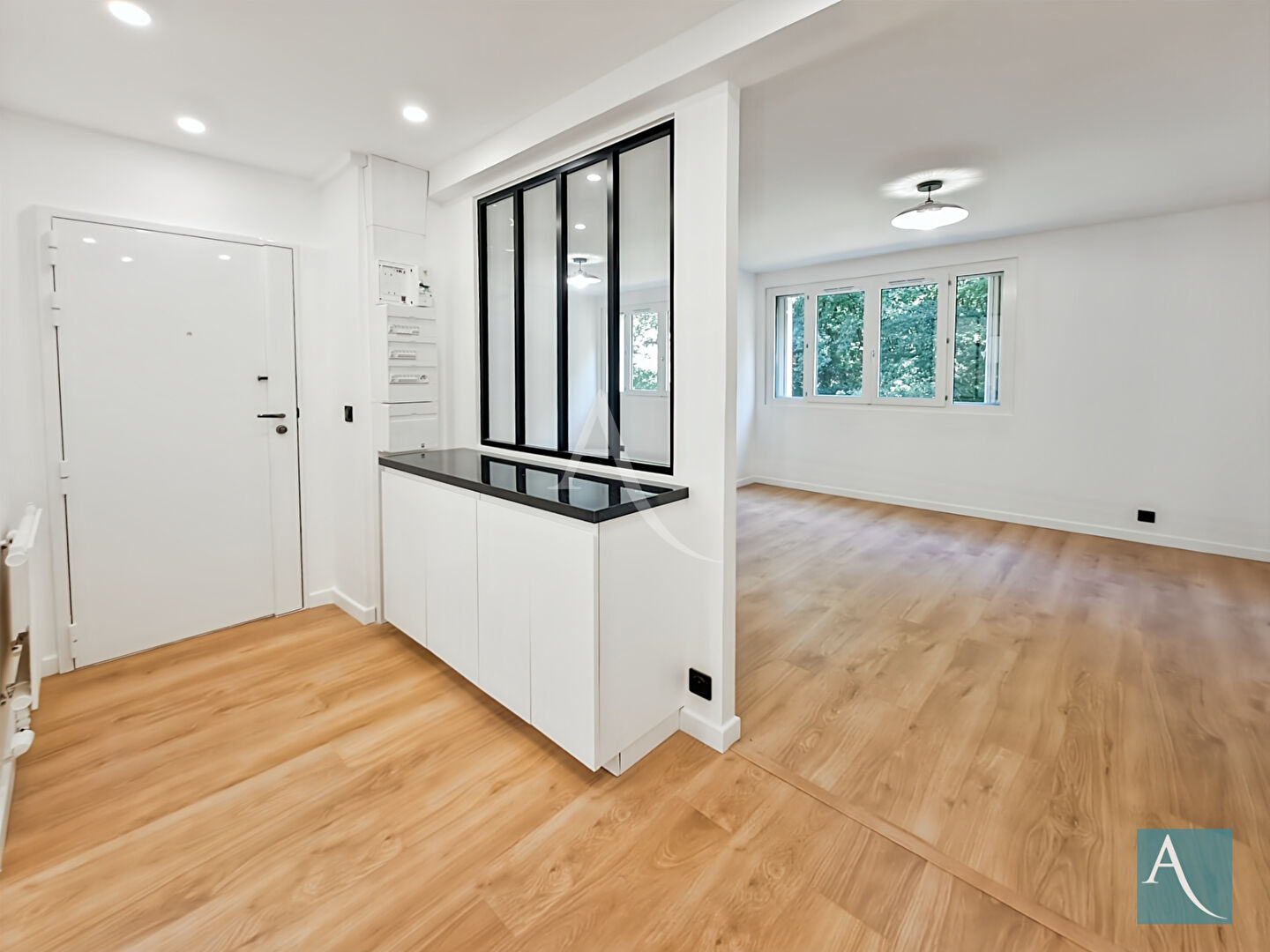 Appartement à Saint Germain Lès Arpajon 4 pièces 60 m2