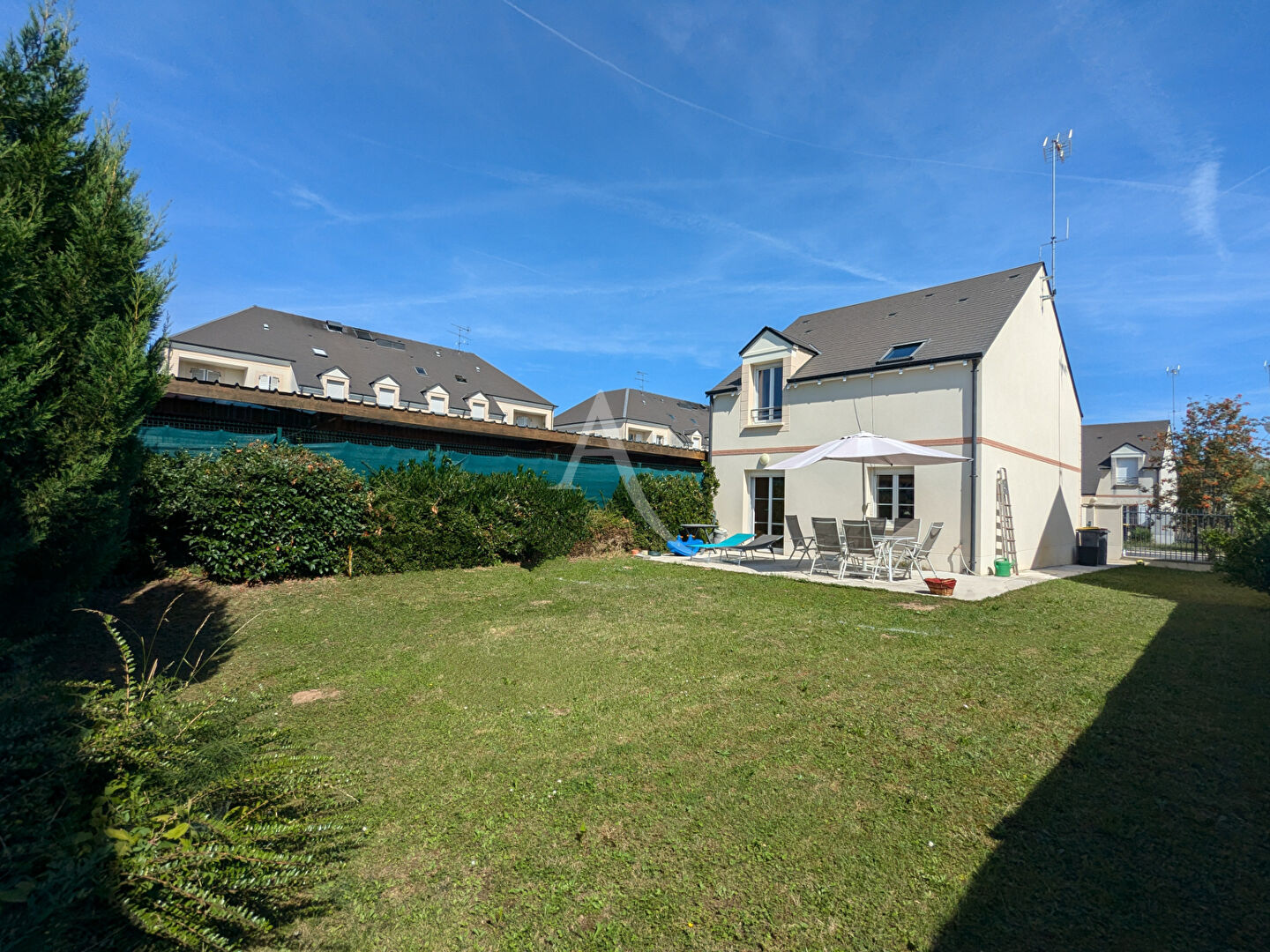 Photo MAISON INDIVIDUELLE SUR ETAMPES image 2/6