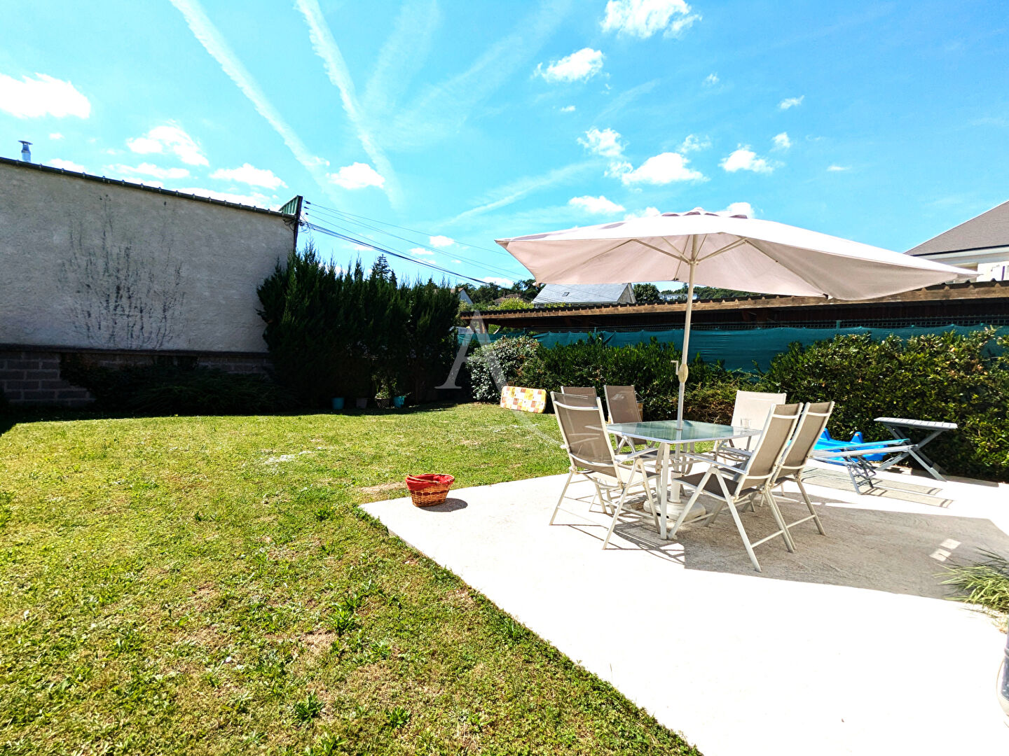 Photo MAISON INDIVIDUELLE SUR ETAMPES image 4/6