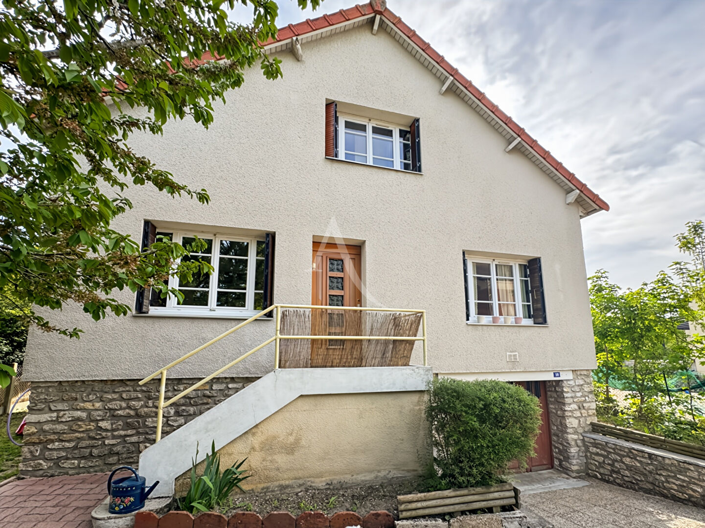 Agence immobilière de L'Adresse  MASSY OPERA - AGENCE DE LA MAIRIE
