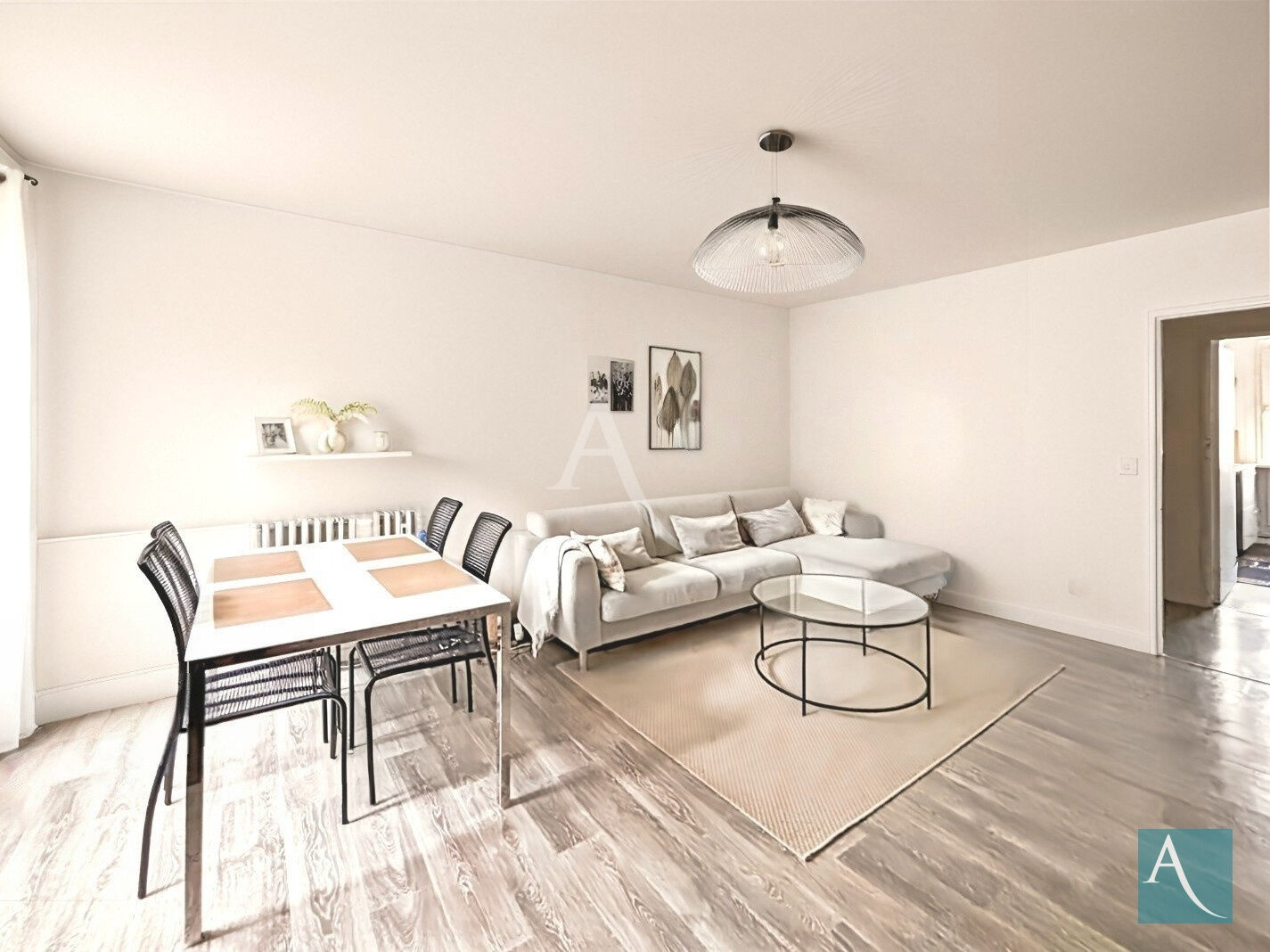 Agence immobilière de 
 L'Adresse  MASSY OPERA - L'ADRESSE ARPAJON 
