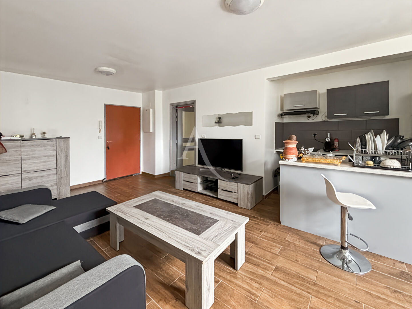 Photo Charmant T2 dans un Moulin ! image 2/6