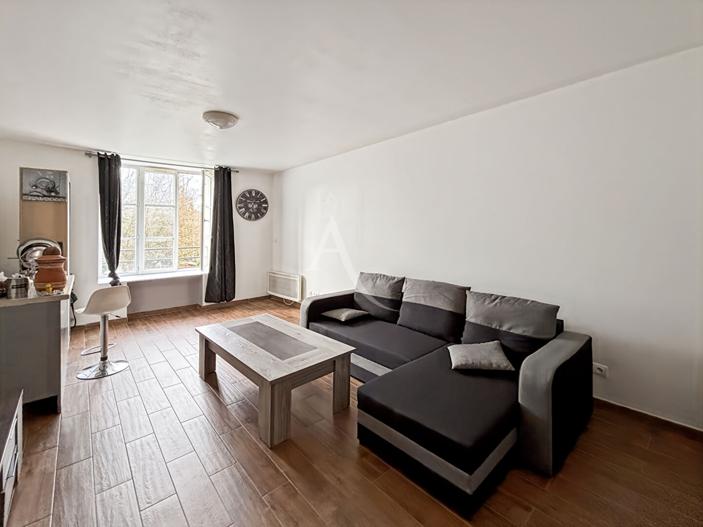 Photo Charmant T2 dans un Moulin ! image 3/6