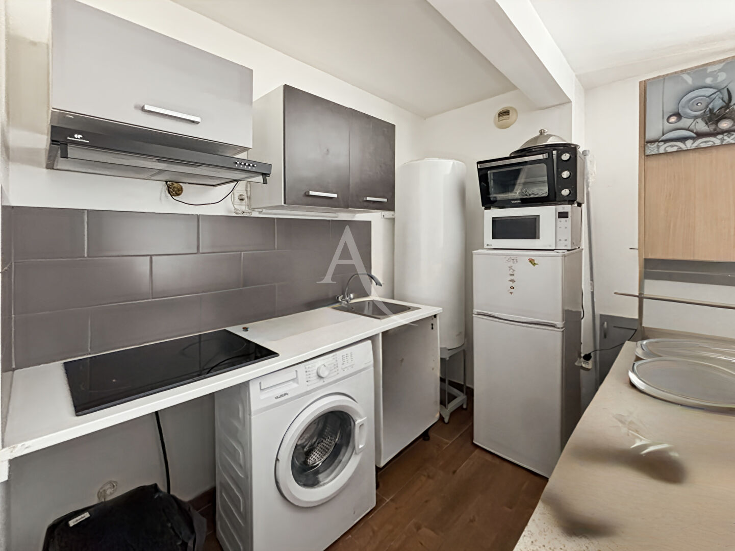 Photo Charmant T2 dans un Moulin ! image 4/6