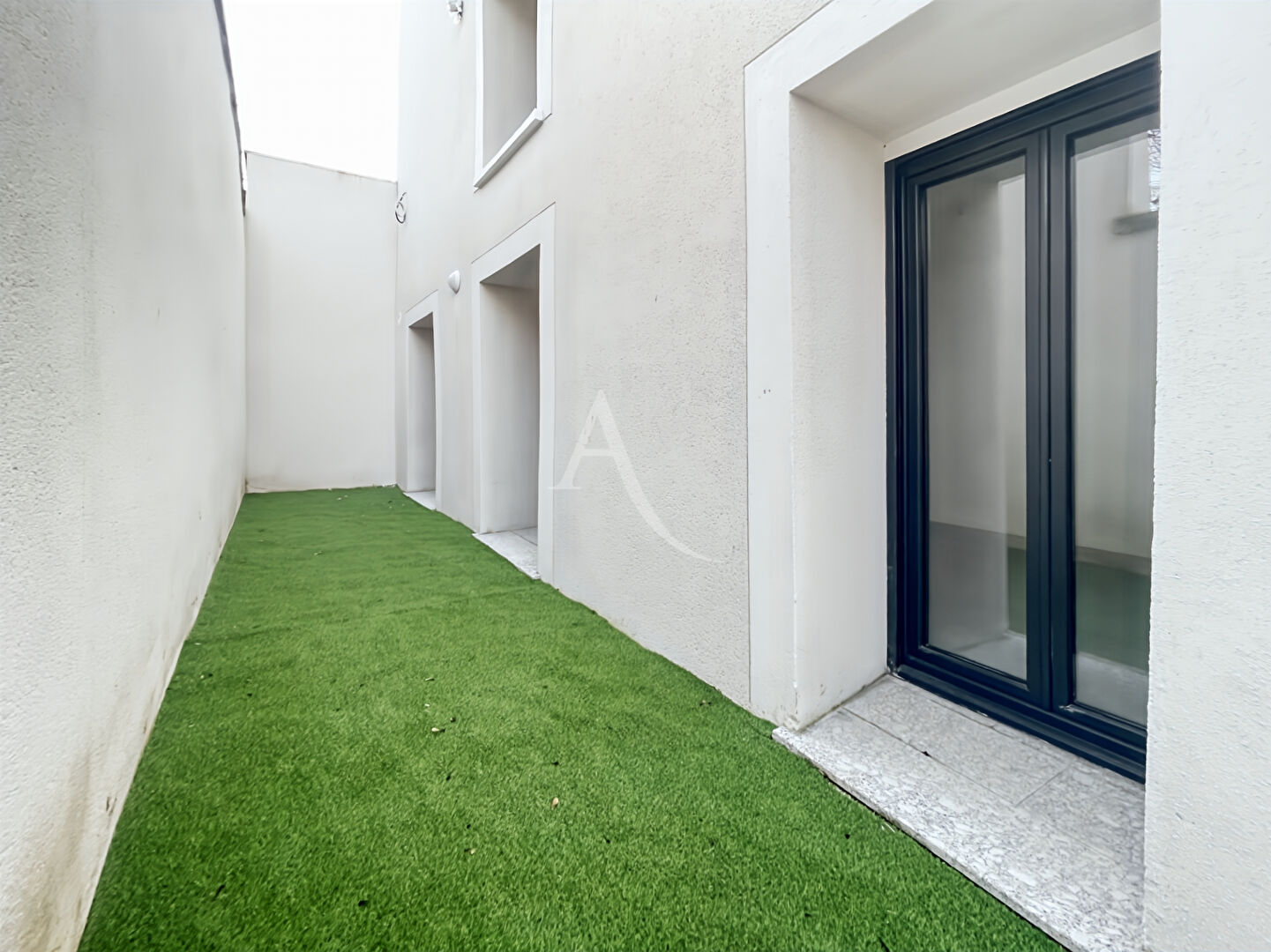 Agence immobilière de L'Adresse  MASSY OPERA - AGENCE DE LA MAIRIE