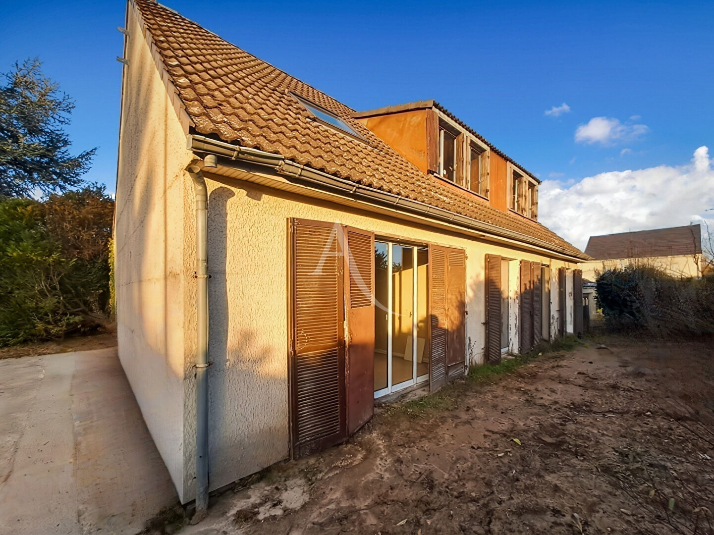 Agence immobilière de 
 L'Adresse  MASSY OPERA - L'ADRESSE ARPAJON 
