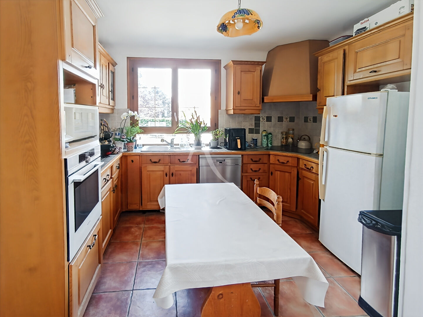 Photo Maison sur sous-sol total à ETRECHY image 3/6