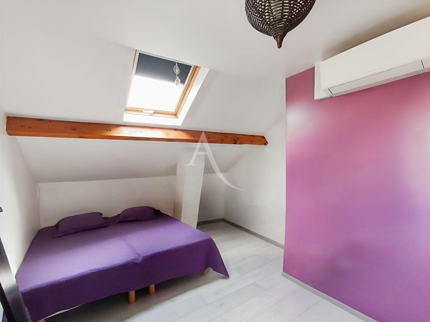 Photo Maison sur sous-sol total à ETRECHY image 4/6