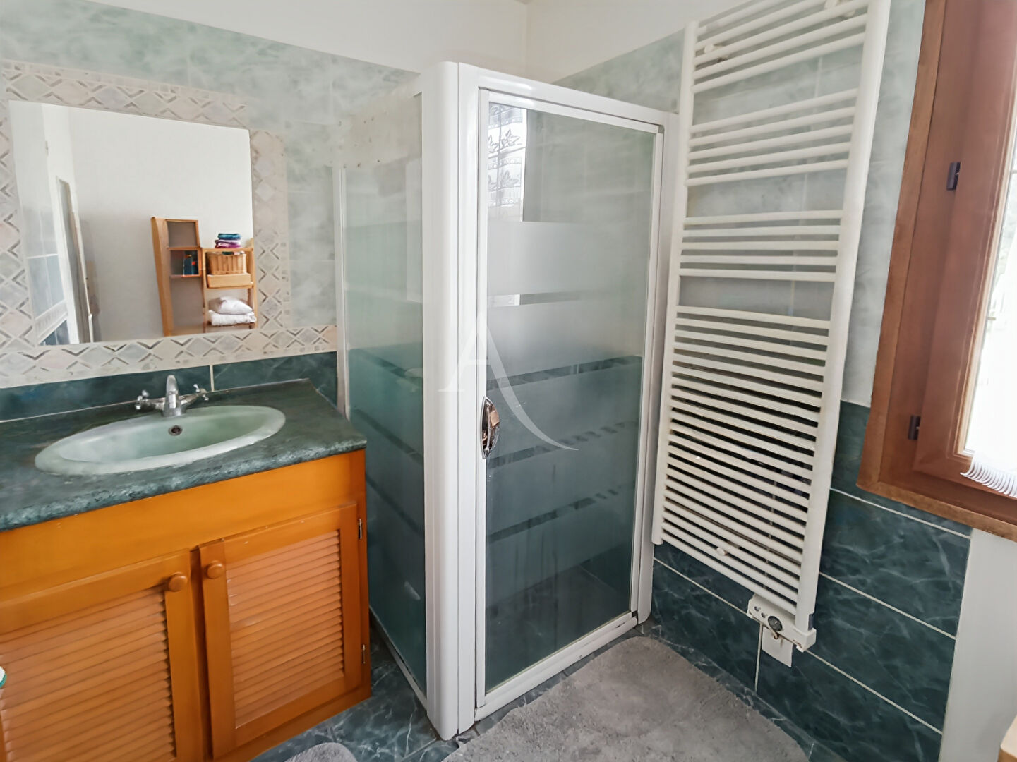 Photo Maison sur sous-sol total à ETRECHY image 5/6