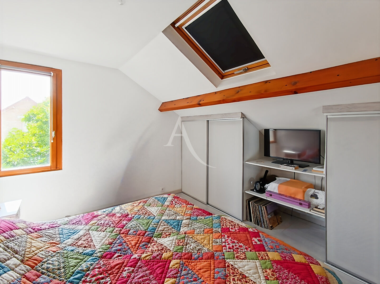 Photo Maison sur sous-sol total à ETRECHY image 6/6