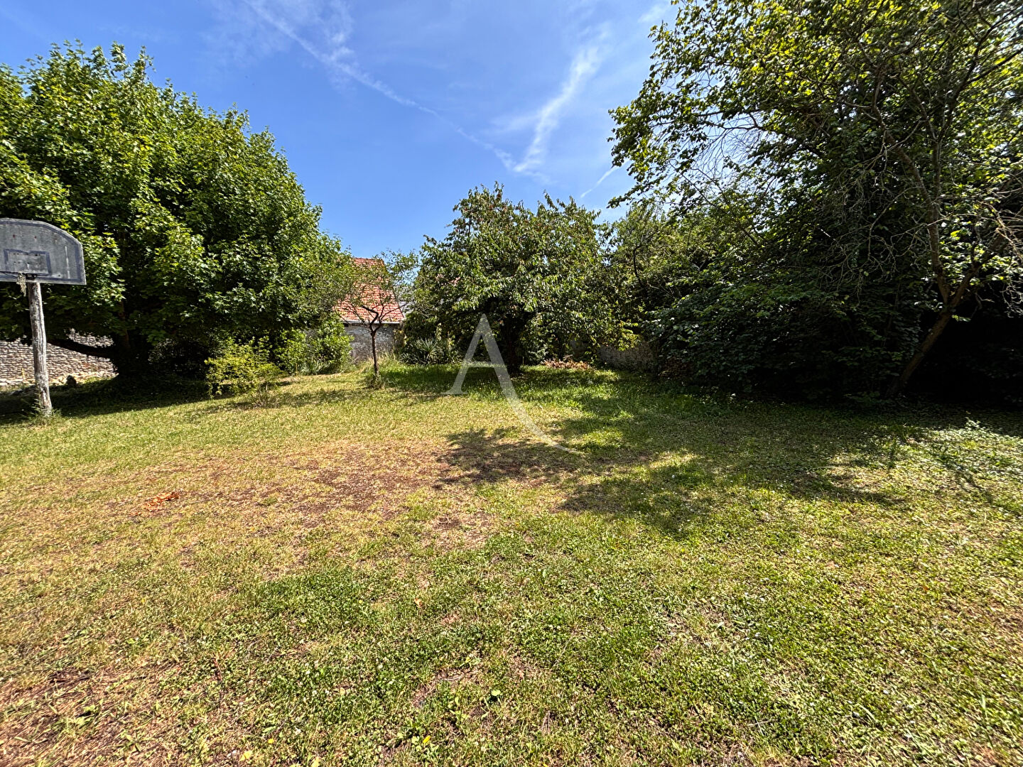 Photo TERRAIN A BATIR SUR ETAMPES image 2/3