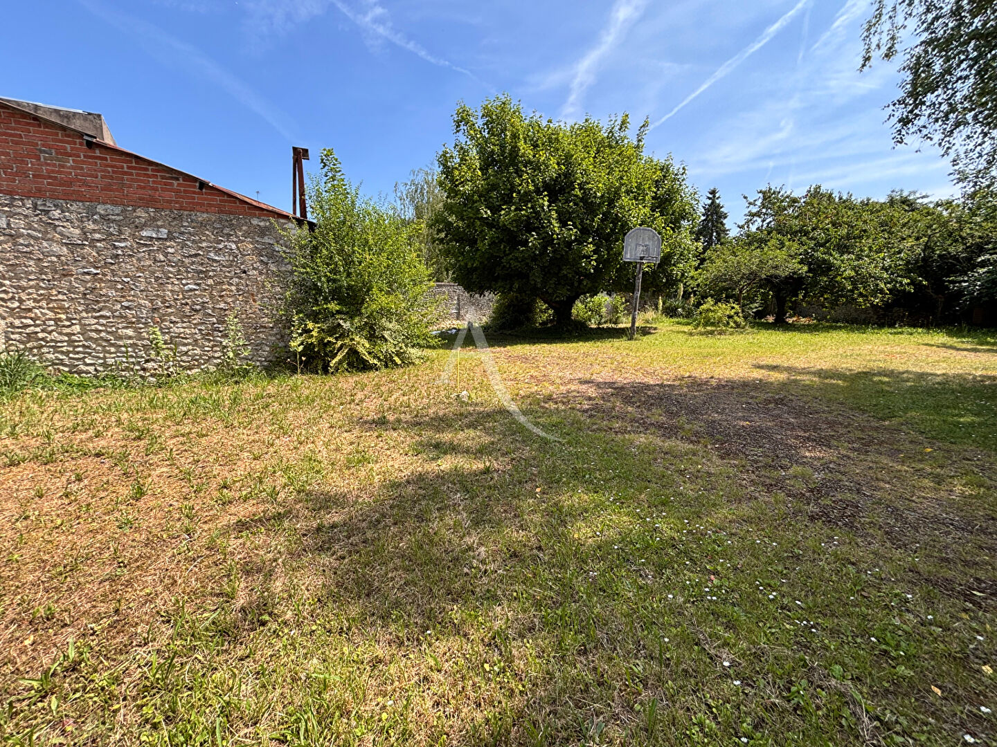 Photo TERRAIN A BATIR SUR ETAMPES image 3/3