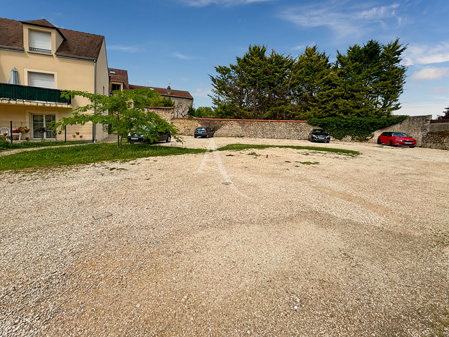 Agence immobilière de L'Adresse  MASSY OPERA - AGENCE DE LA MAIRIE