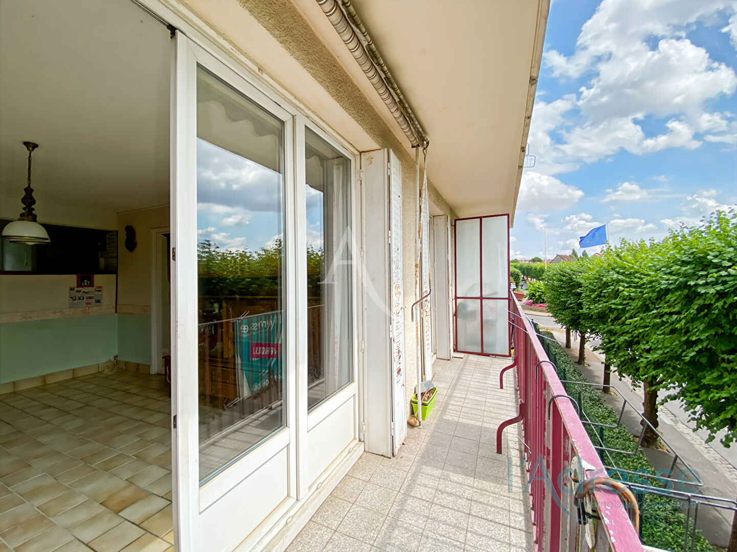 Agence immobilière de 
 L'Adresse  MASSY OPERA - L'ADRESSE ARPAJON 
