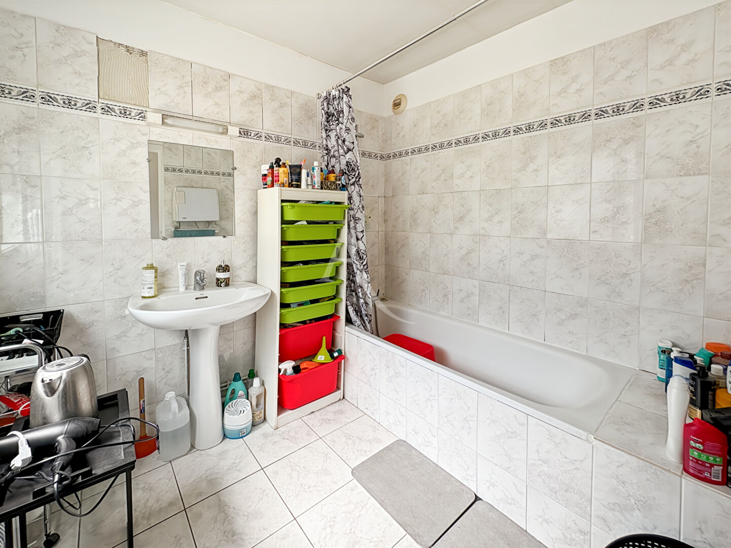 Photo Appartement à Lardy avec balcon et parking image 5/6