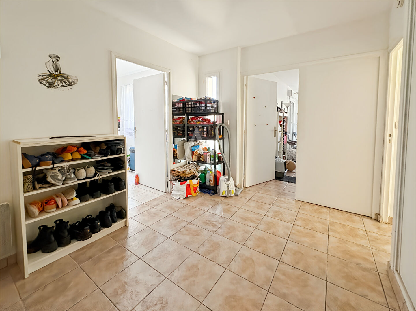 Photo Appartement à Lardy avec balcon et parking image 6/6