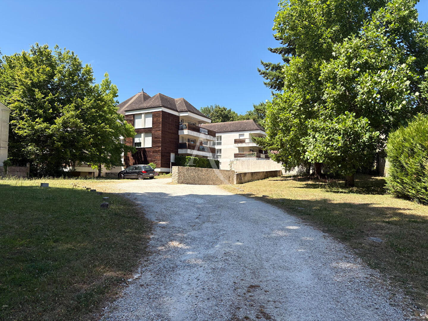 Agence immobilière de L'Adresse  MASSY OPERA - AGENCE CENTRE VILLE