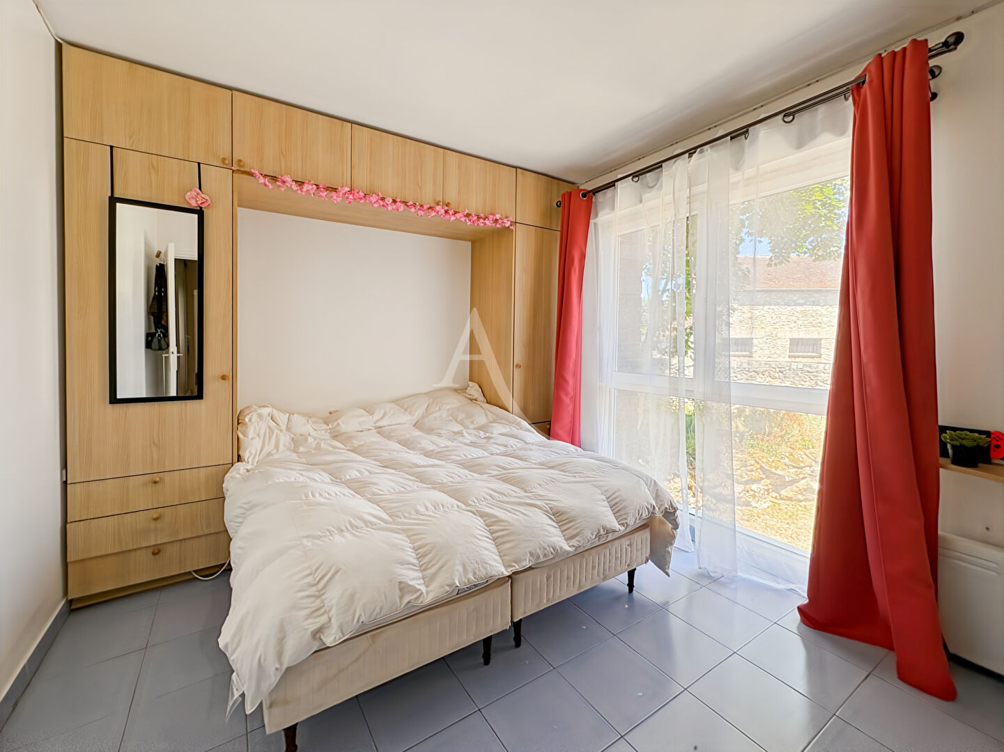 Photo Appartement Lardy avec balcon et parking image 2/6