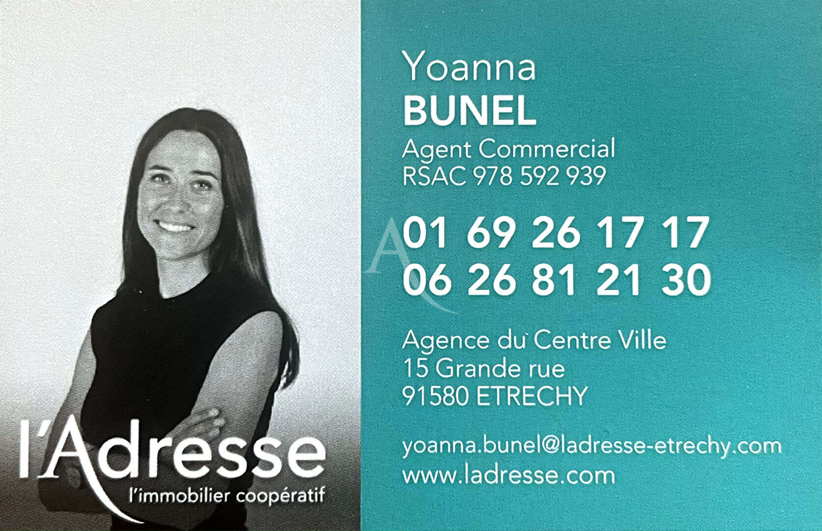 Photo Appartement Lardy avec balcon et parking image 6/6