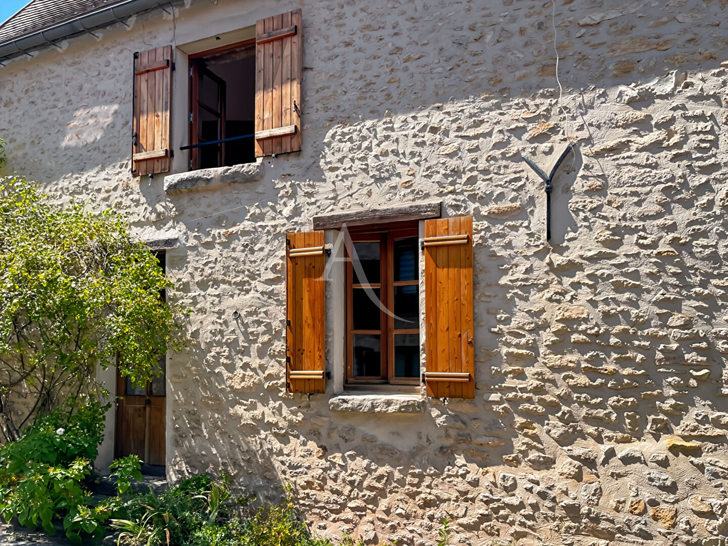 Photo MAISON DE CHARME DANS LE CENTRE-VILLE image 3/6