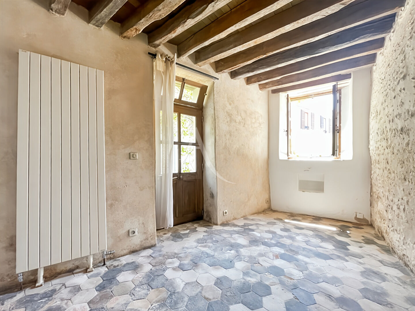 Photo MAISON DE CHARME DANS LE CENTRE-VILLE image 6/6