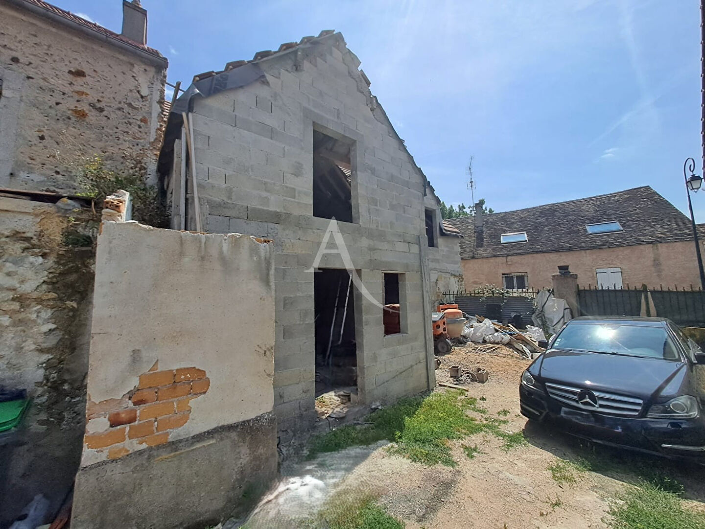 Agence immobilière de 
 L'Adresse  MASSY OPERA - L'ADRESSE ARPAJON 
