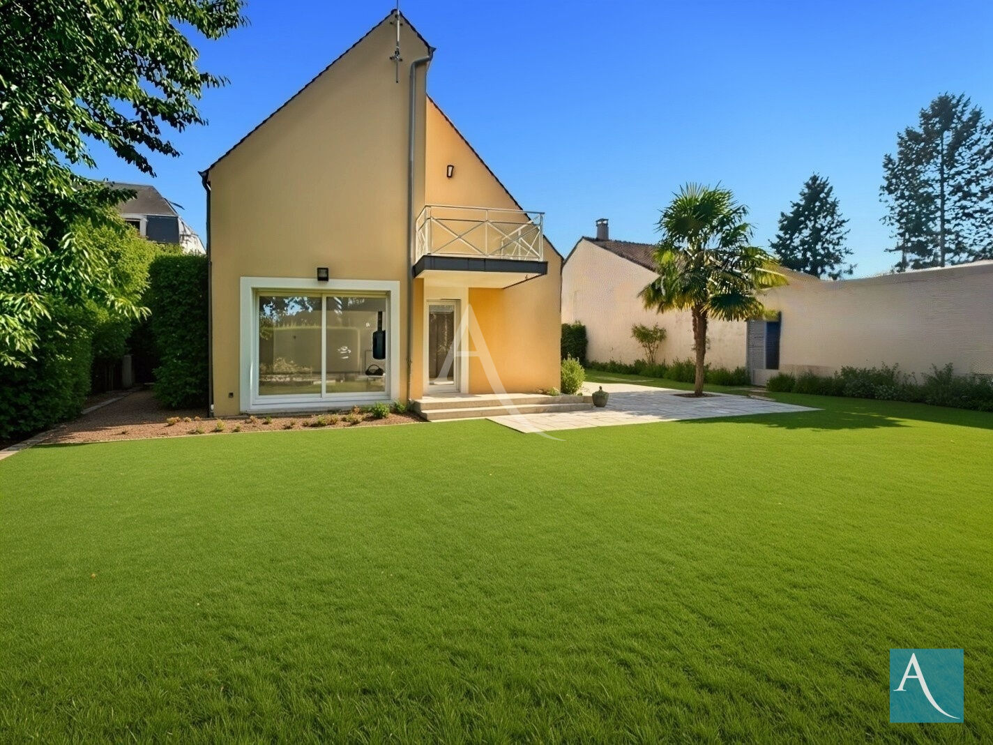 Agence immobilière de 
 L'Adresse  MASSY OPERA - L'ADRESSE ARPAJON 
