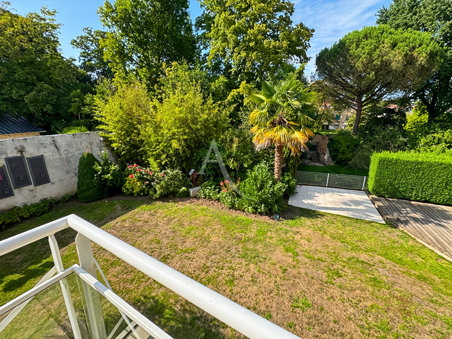 Photo Maison d'Exception en Centre-Ville d'Arpajon  ! image 2/6