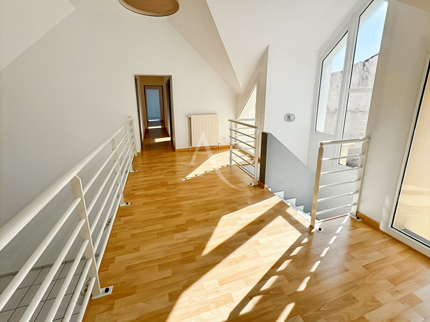 Photo Maison d'Exception en Centre-Ville d'Arpajon  ! image 5/6