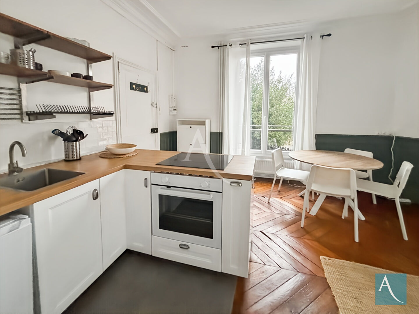 Agence immobilière de L'Adresse  MASSY OPERA - AGENCE CENTRE VILLE