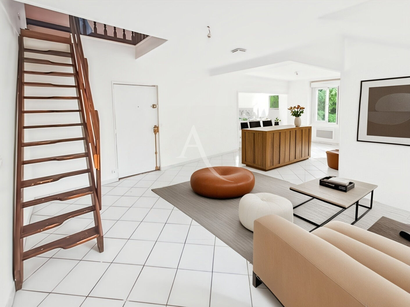 Agence immobilière de 
 L'Adresse  MASSY OPERA - L'ADRESSE ARPAJON 
