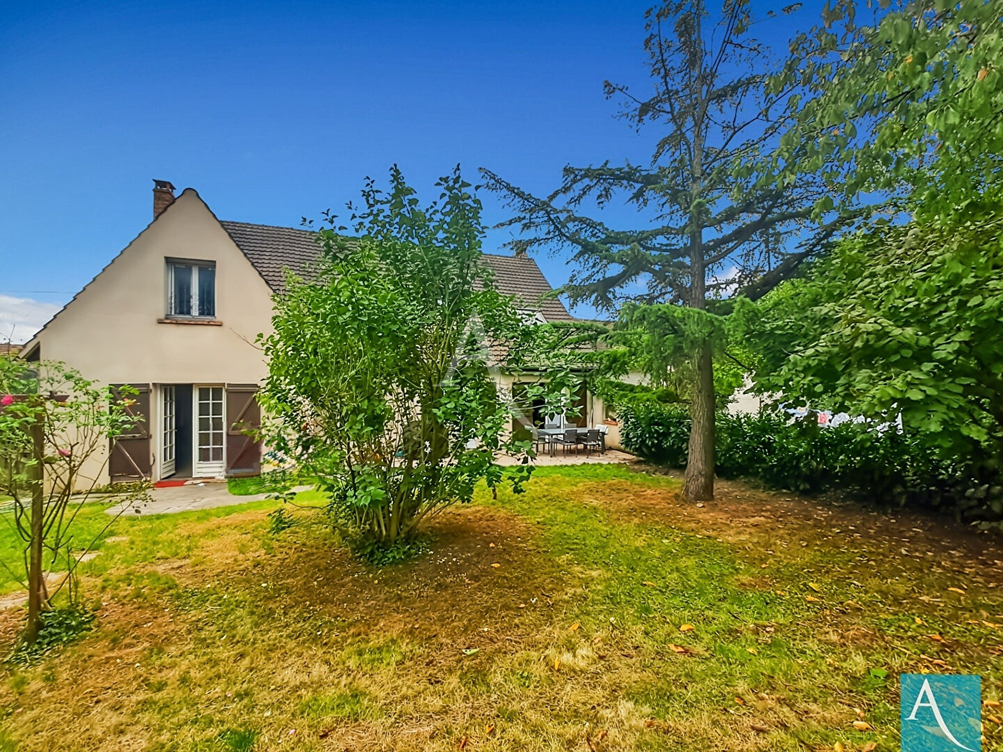 Agence immobilière de 
 L'Adresse  MASSY OPERA - L'ADRESSE ARPAJON 
