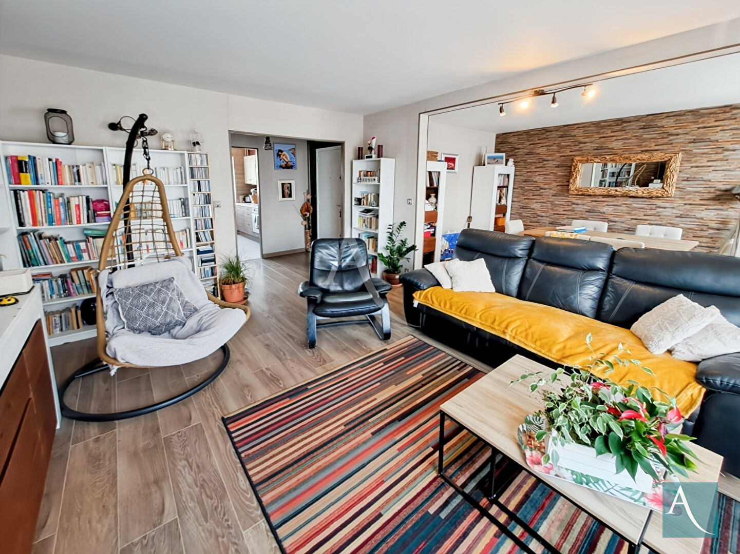 Agence immobilière de 
 L'Adresse  MASSY OPERA - L'ADRESSE ARPAJON 
