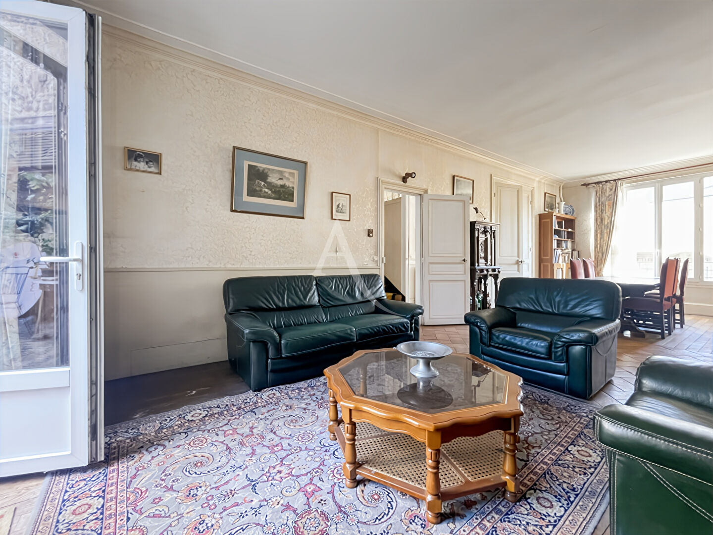 Photo MAISON DE VILLE EN CENTRE-VILLE HISTORIQUE image 4/6