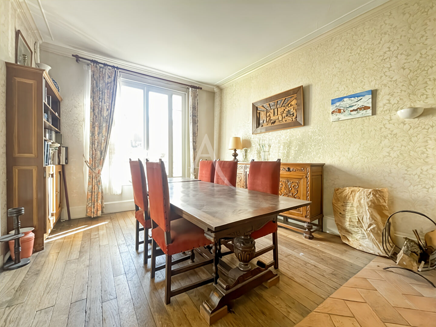 Photo MAISON DE VILLE EN CENTRE-VILLE HISTORIQUE image 6/6