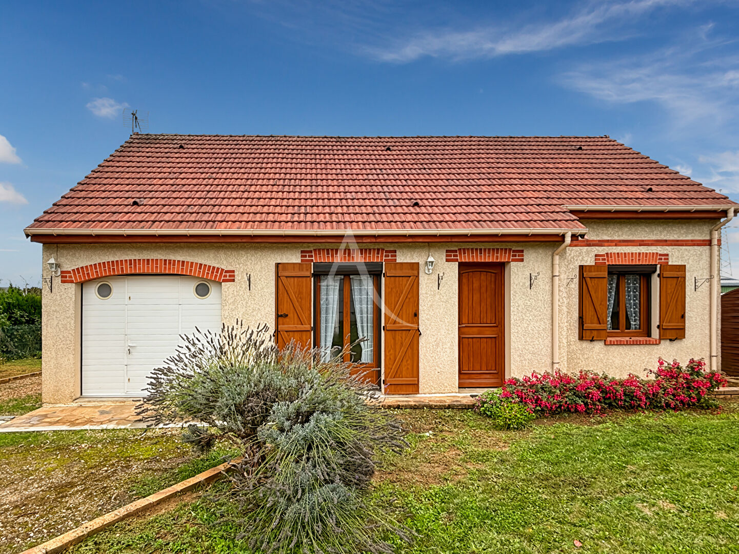 Agence immobilière de L'Adresse  MASSY OPERA - AGENCE DE LA MAIRIE