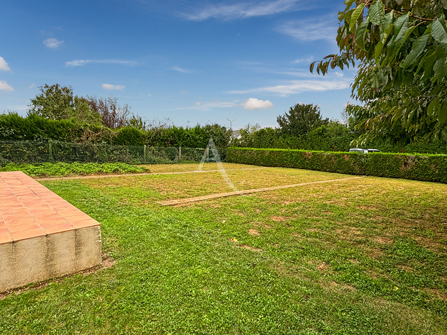 Photo Maison de plain-pied sur Sermaises !! image 2/6