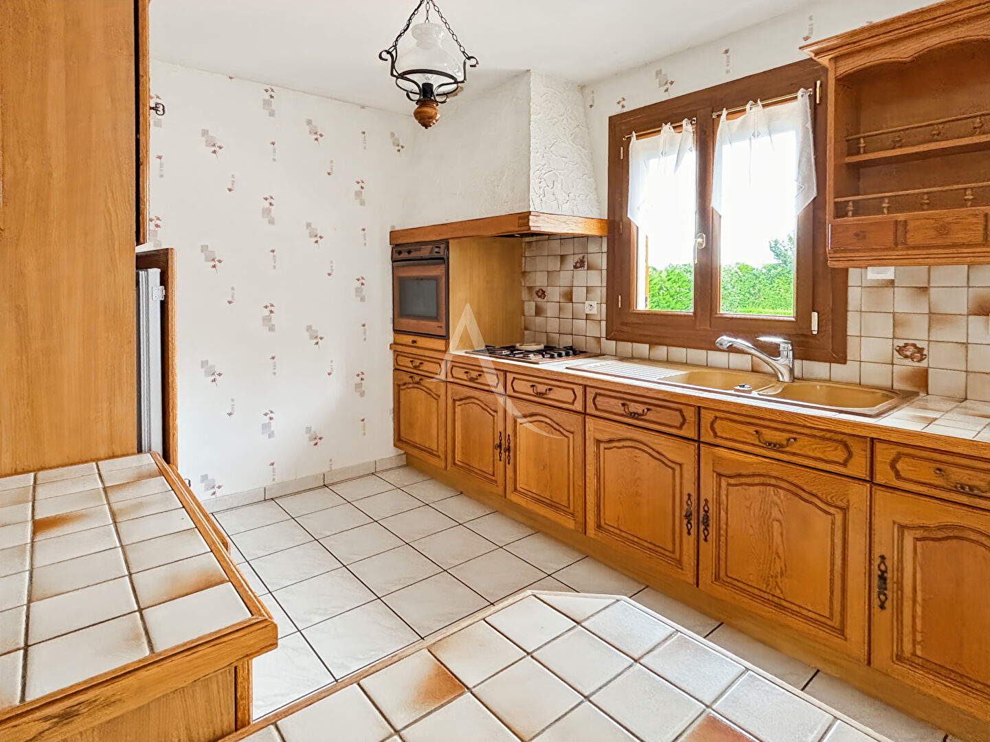 Photo Maison de plain-pied sur Sermaises !! image 3/6