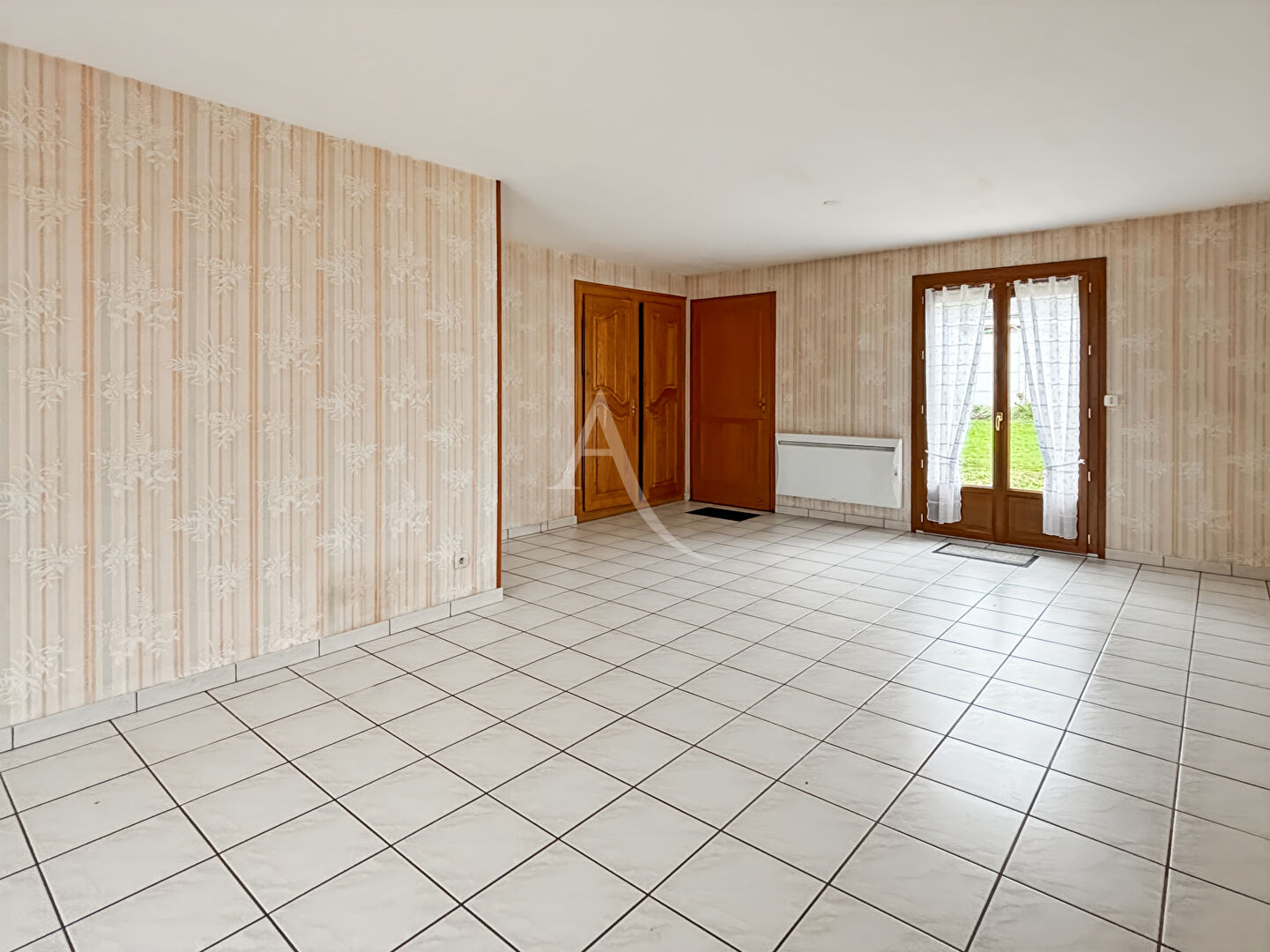 Photo Maison de plain-pied sur Sermaises !! image 4/6