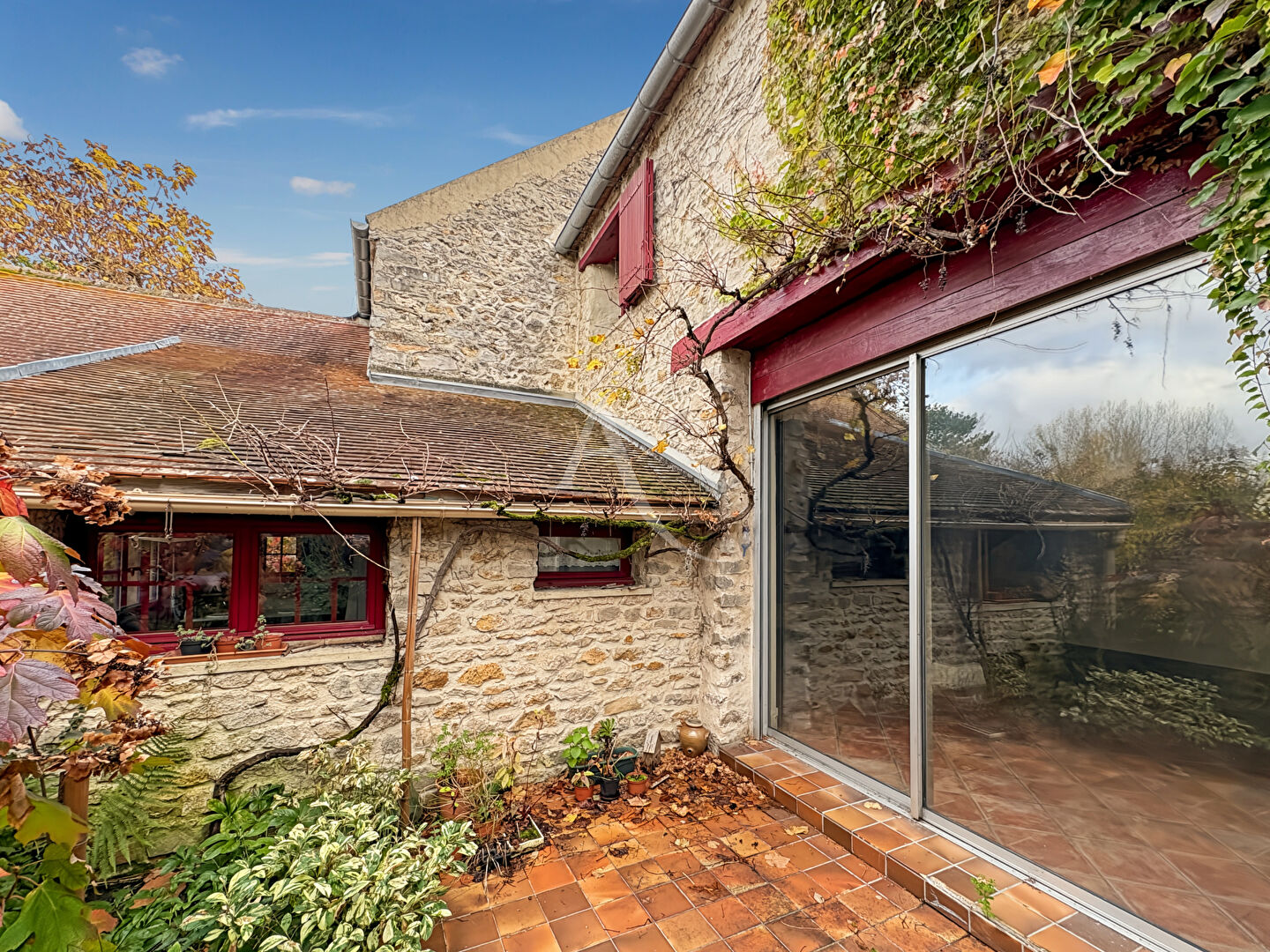 Agence immobilière de L'Adresse  MASSY OPERA - AGENCE CENTRE VILLE