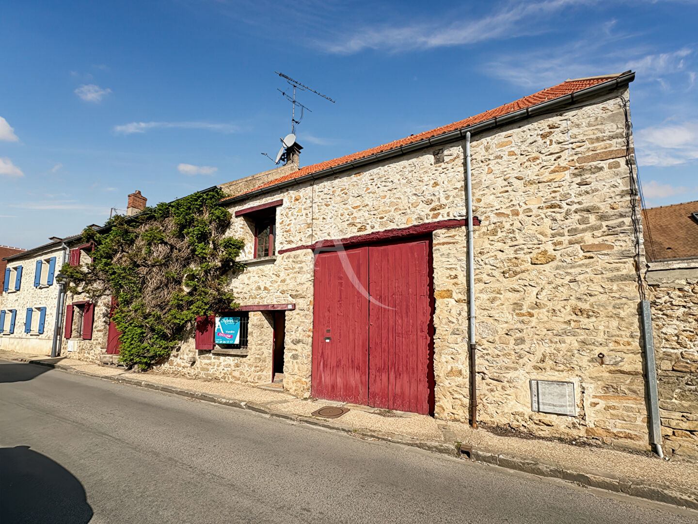 Agence immobilière de L'Adresse  MASSY OPERA - AGENCE CENTRE VILLE