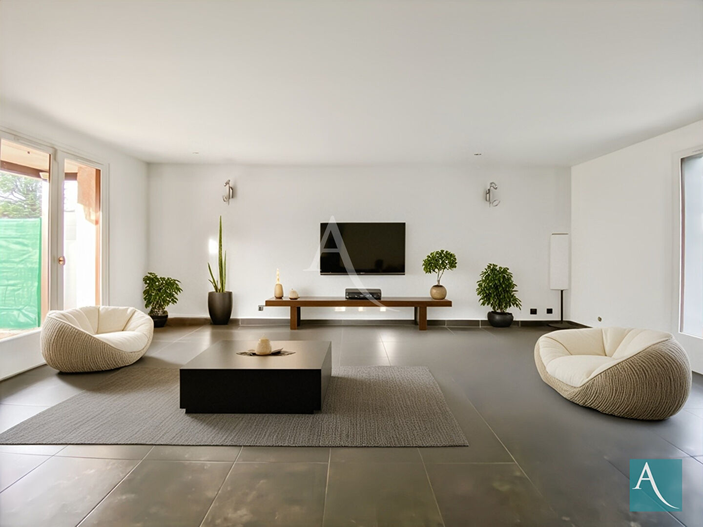 Photo Maison 139 m² Terrain 660 m² 4 chambres Saint-Germain-lès-Arpajon 91180 image 2/6