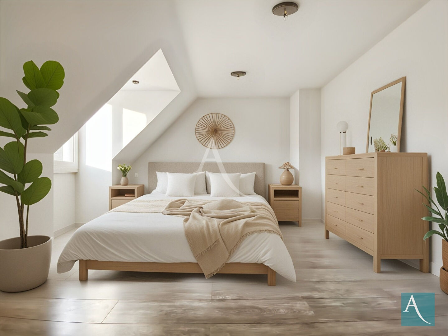 Photo Maison 139 m² Terrain 660 m² 4 chambres Saint-Germain-lès-Arpajon 91180 image 5/6