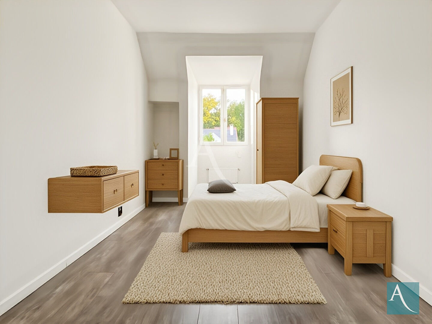 Photo Maison 139 m² Terrain 660 m² 4 chambres Saint-Germain-lès-Arpajon 91180 image 6/6