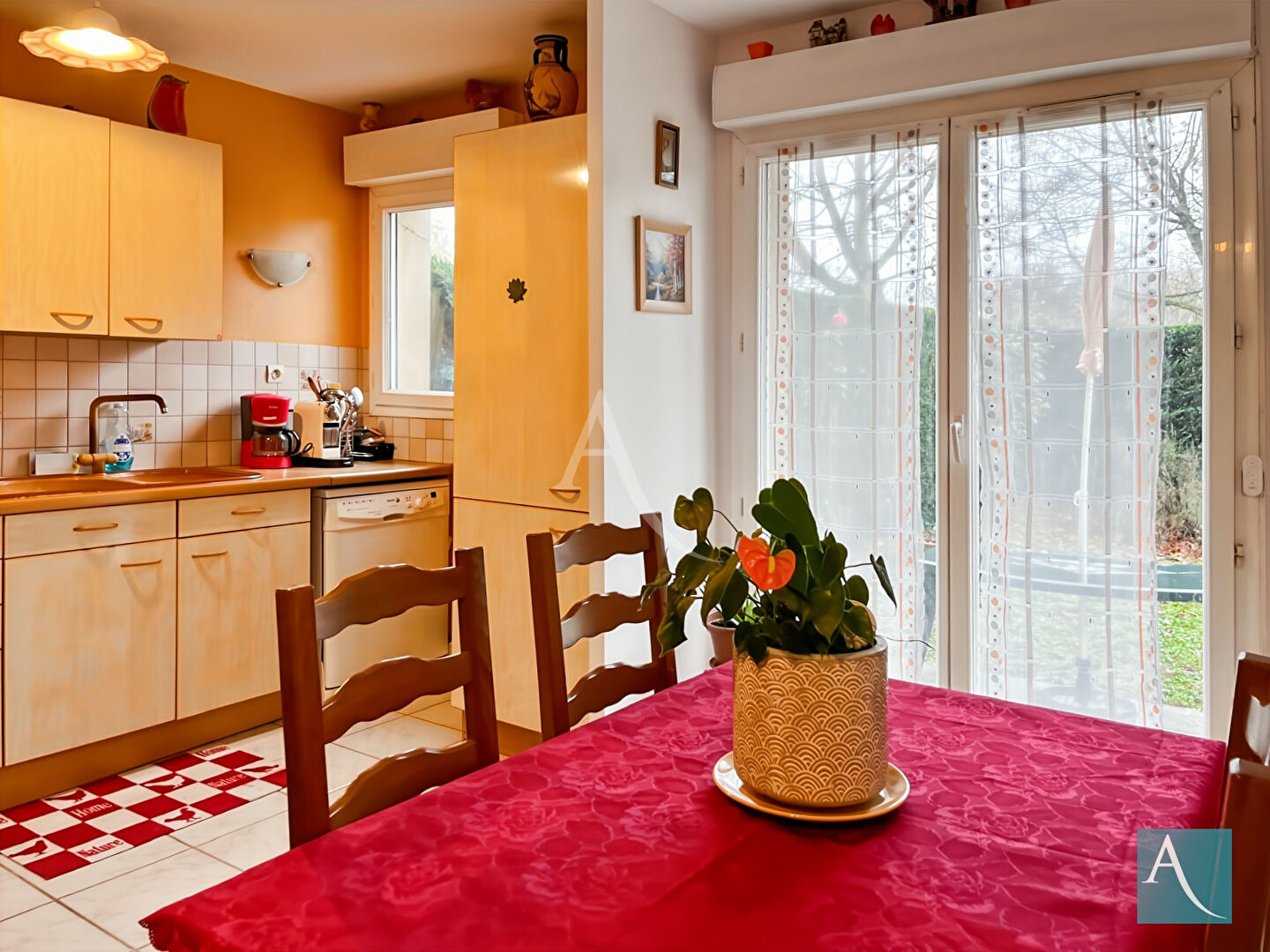 Agence immobilière de L'Adresse  MASSY OPERA - AGENCE DE LA MAIRIE