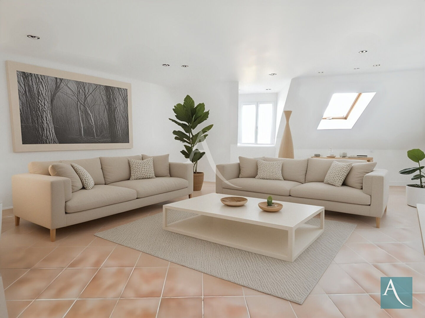 Agence immobilière de 
 L'Adresse  MASSY OPERA - L'ADRESSE ARPAJON 
